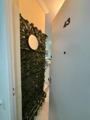 Apartamento aconchegante